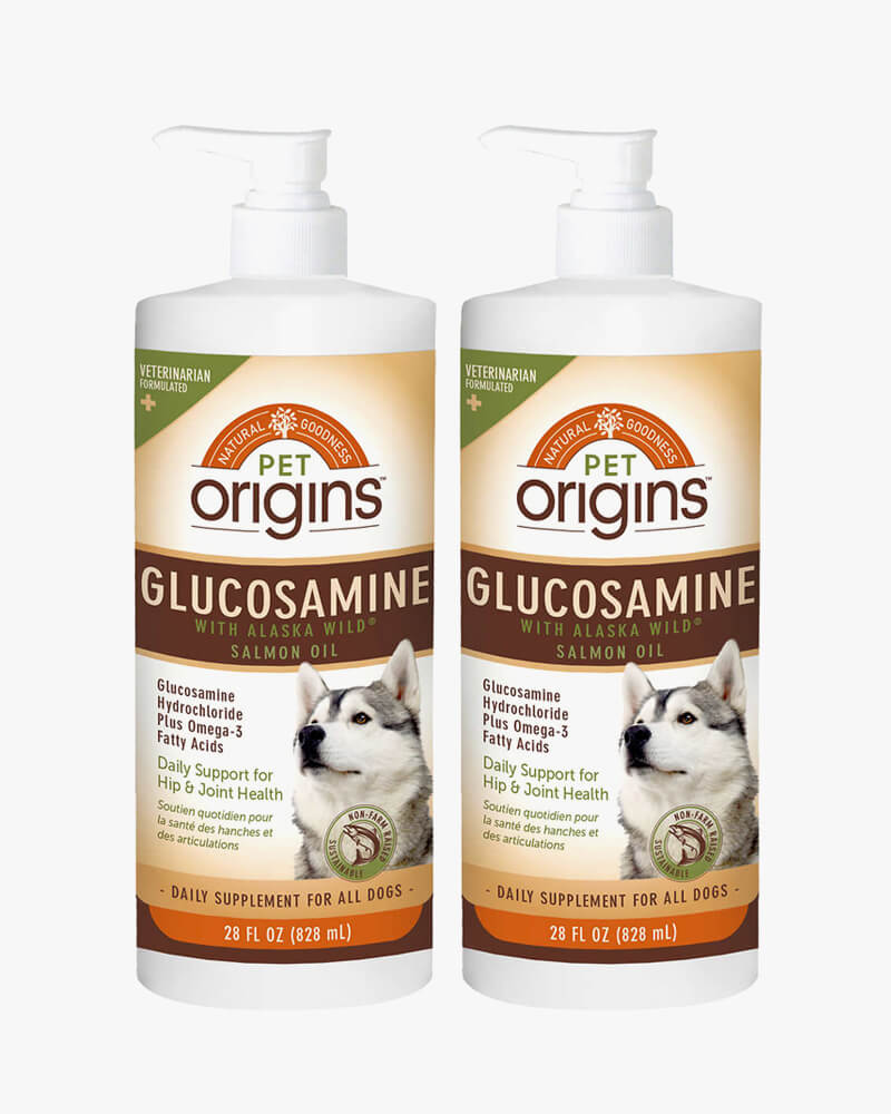 Dog Shampoo