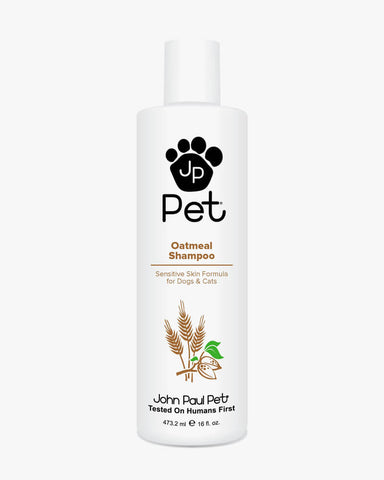 Dog Shampoo